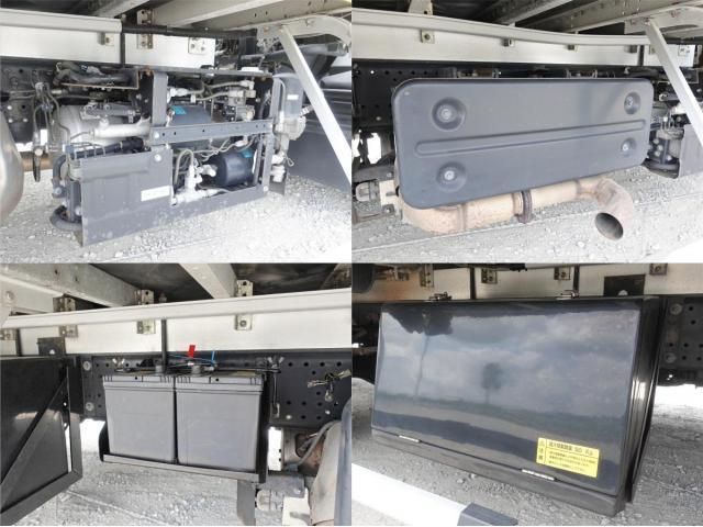 Isuzu FORWARD 2019-01 8311122-15