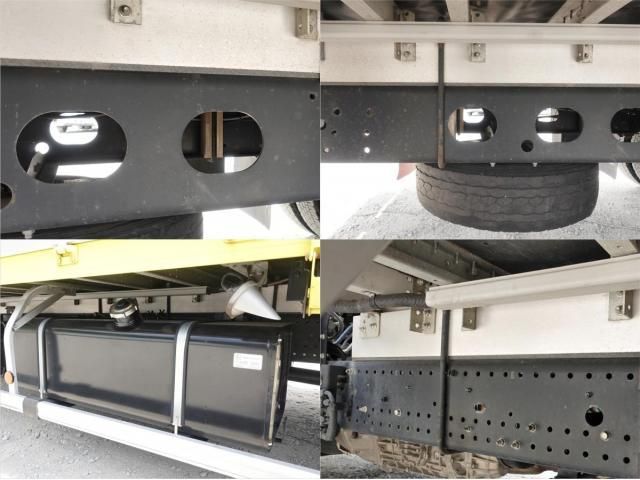 Isuzu FORWARD 2019-01 8311122-16