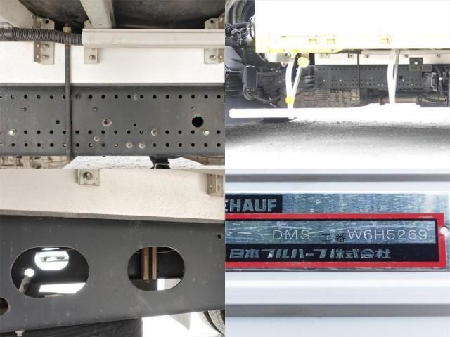 Isuzu FORWARD 2019-01 8311122-17