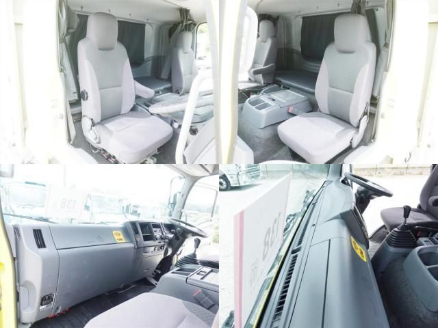 Isuzu FORWARD 2019-01 8311122-18
