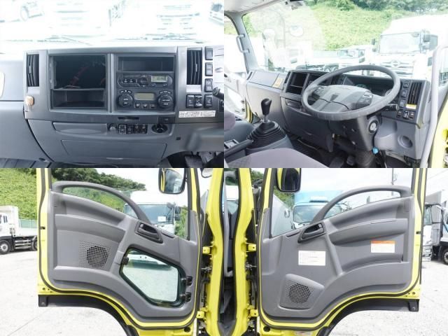 Isuzu FORWARD 2019-01 8311122-19