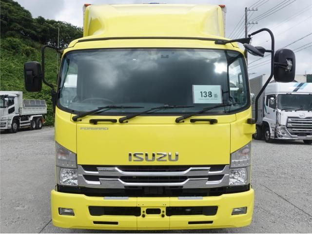 Isuzu FORWARD 2019-01 8311122-2