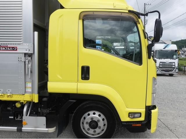 Isuzu FORWARD 2019-01 8311122-3