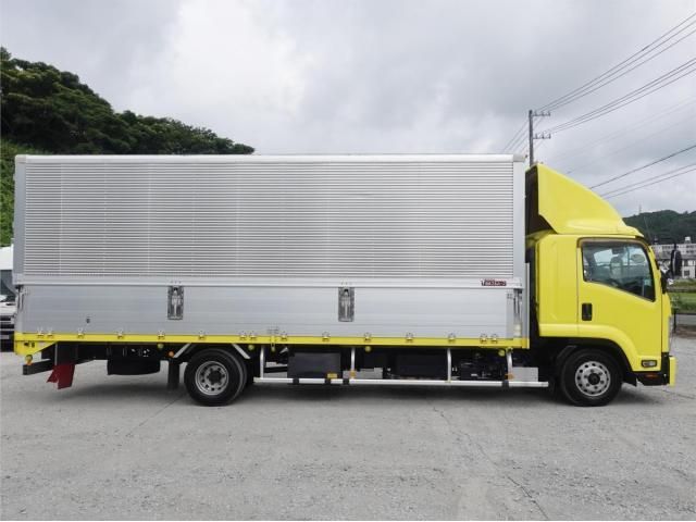 Isuzu FORWARD 2019-01 8311122-4