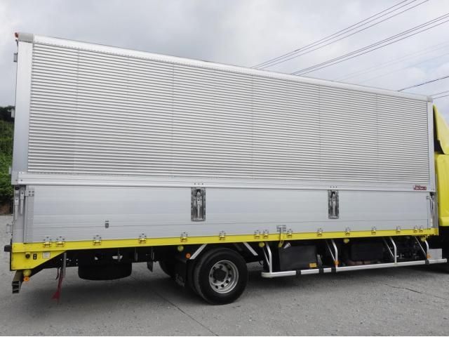Isuzu FORWARD 2019-01 8311122-5
