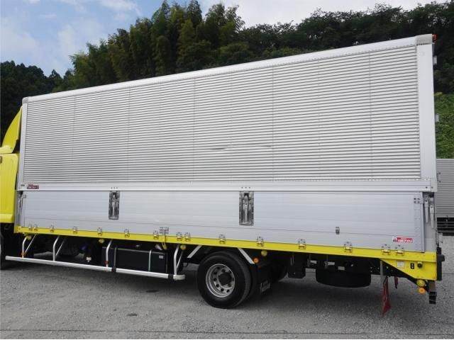 Isuzu FORWARD 2019-01 8311122-7