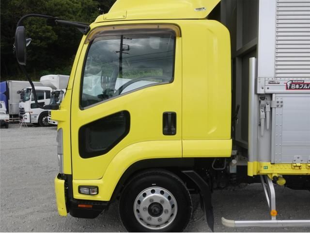 Isuzu FORWARD 2019-01 8311122-8