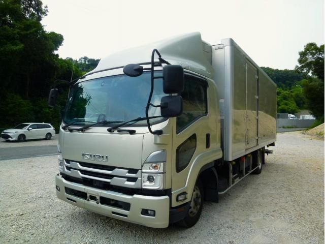 Isuzu FORWARD 2023-06 8311118-0