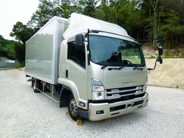 Isuzu FORWARD 2023-06 8311118-2