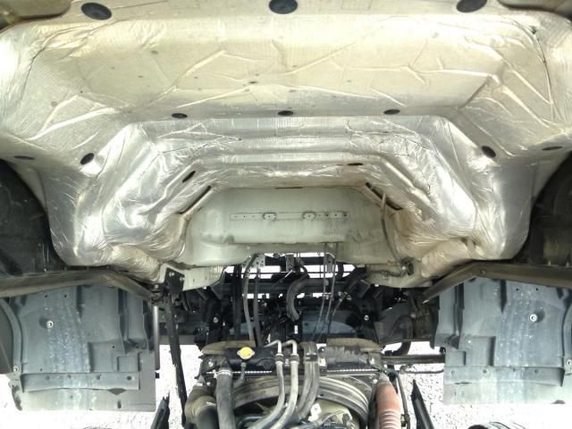 Isuzu FORWARD 2023-06 8311118-8