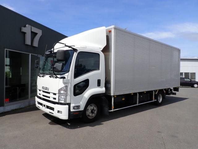 Isuzu FORWARD 2013-05 8311123-0