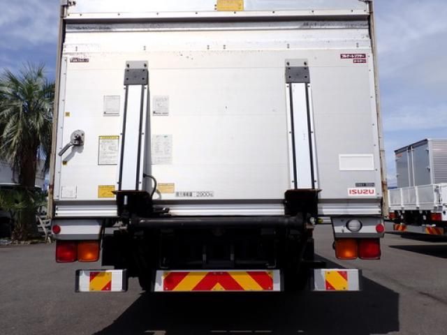 Isuzu FORWARD 2013-05 8311123-11