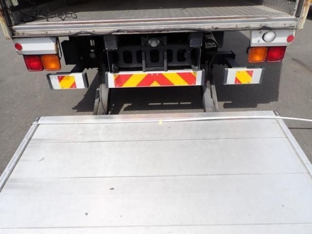 Isuzu FORWARD 2013-05 8311123-17