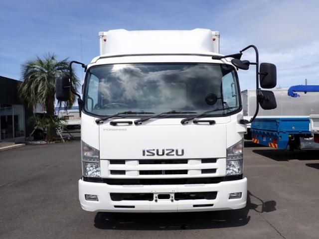 Isuzu FORWARD 2013-05 8311123-1