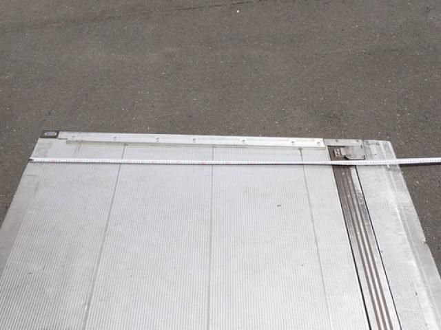 Isuzu FORWARD 2013-05 8311123-19