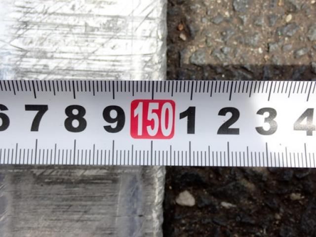 Isuzu FORWARD 2013-05 8311123-20