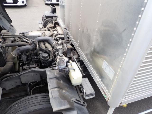 Isuzu FORWARD 2013-05 8311123-28