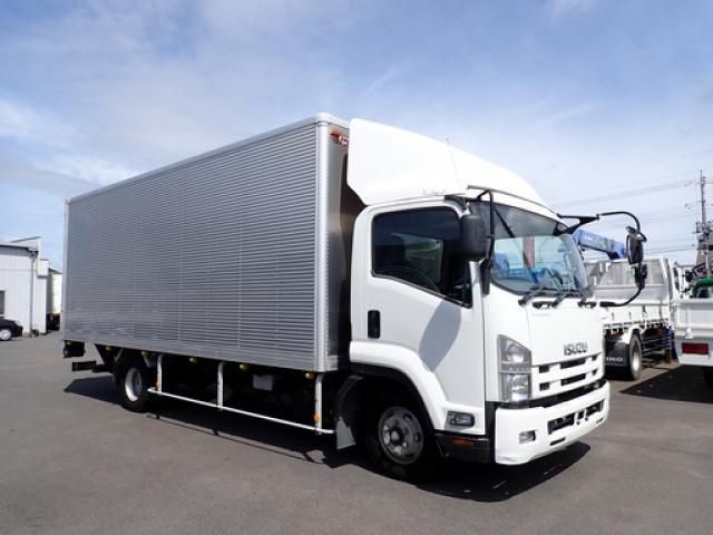 Isuzu FORWARD 2013-05 8311123-2