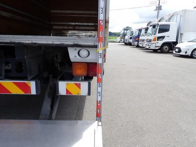 Isuzu FORWARD 2013-05 8311123-29
