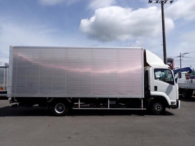 Isuzu FORWARD 2013-05 8311123-3