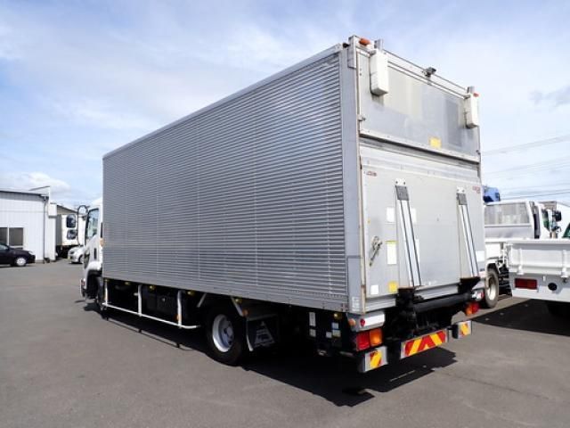 Isuzu FORWARD 2013-05 8311123-6