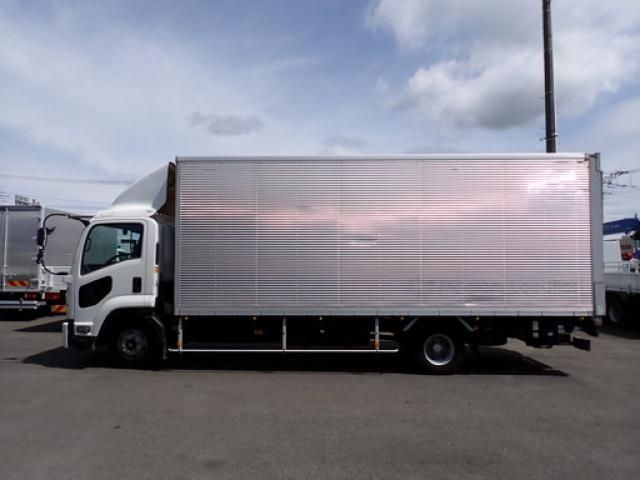 Isuzu FORWARD 2013-05 8311123-7