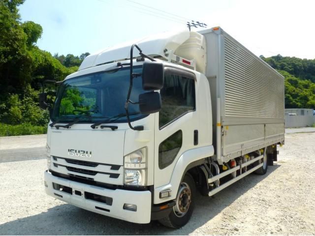 Isuzu FORWARD 2019-03 8311120-0