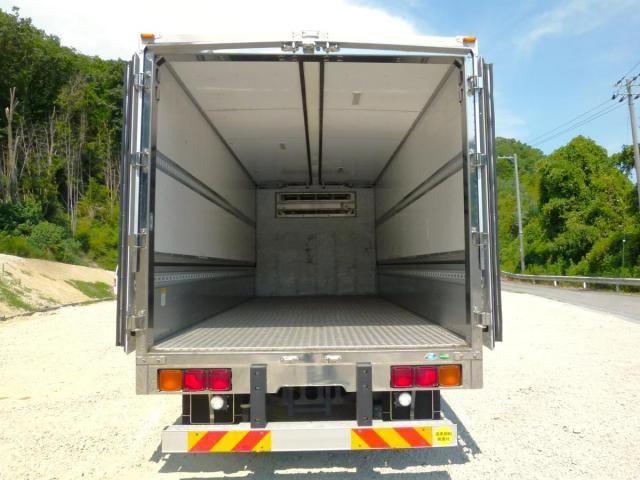 Isuzu FORWARD 2019-03 8311120-9