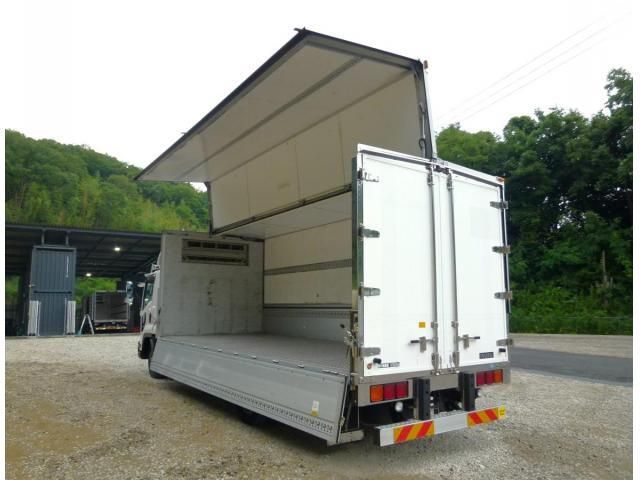 Isuzu FORWARD 2019-03 8311120-18