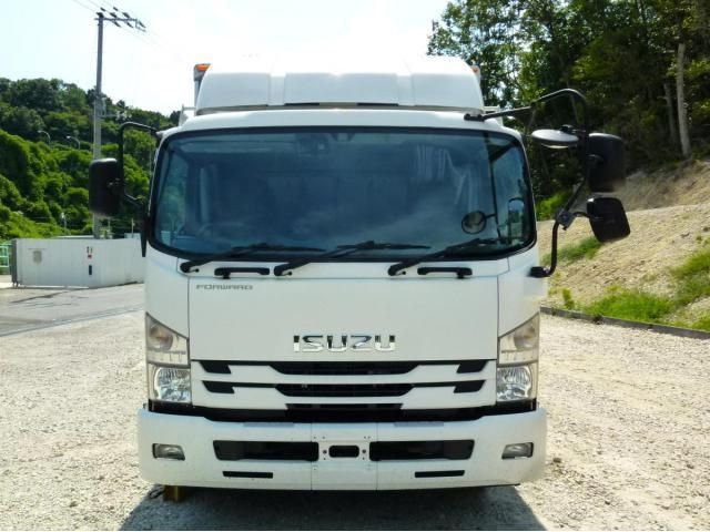 Isuzu FORWARD 2019-03 8311120-1