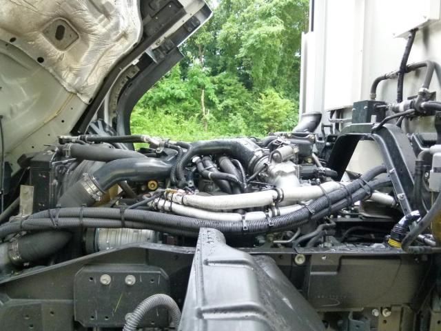 Isuzu FORWARD 2019-03 8311120-27