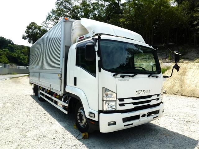 Isuzu FORWARD 2019-03 8311120-2