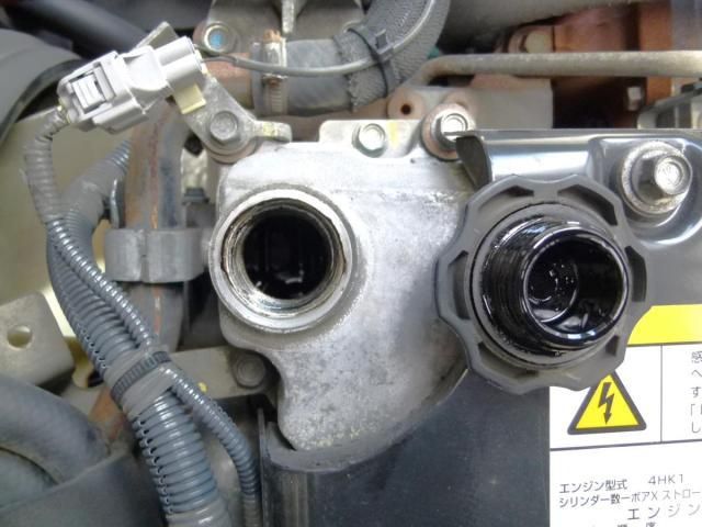 Isuzu FORWARD 2019-03 8311120-29