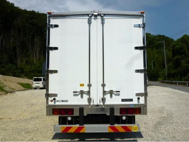 Isuzu FORWARD 2019-03 8311120-4