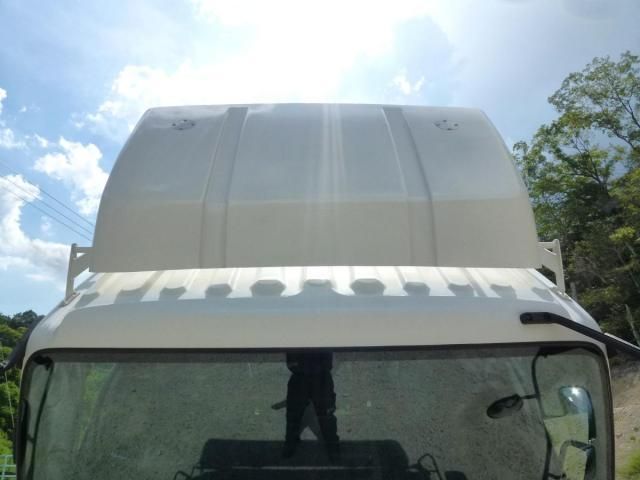 Isuzu FORWARD 2019-03 8311120-6