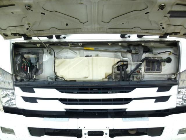 Isuzu FORWARD 2019-03 8311120-7