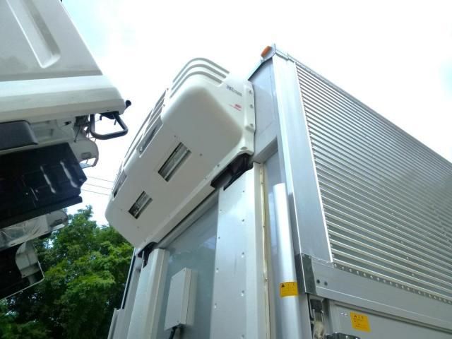 Isuzu FORWARD 2019-03 8311120-8