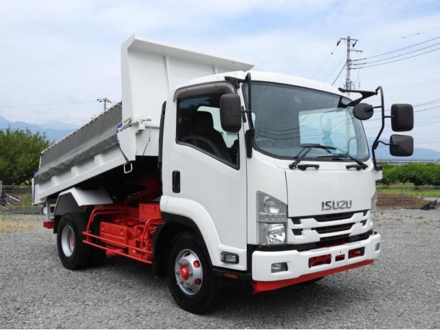 Isuzu FORWARD 2020-03 8311121-0