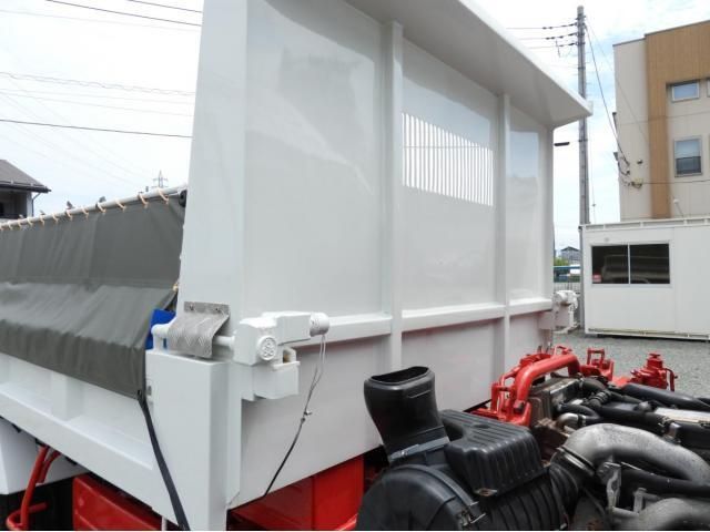 Isuzu FORWARD 2020-03 8311121-11