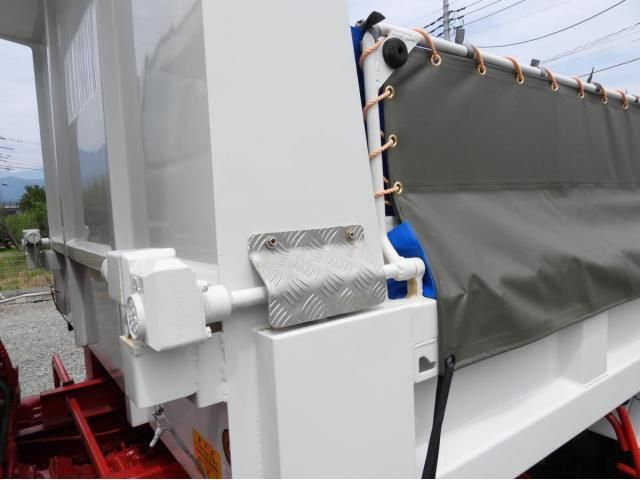 Isuzu FORWARD 2020-03 8311121-12