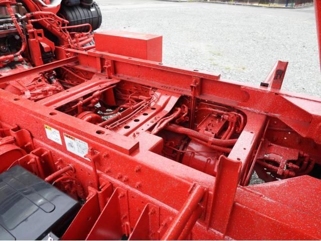 Isuzu FORWARD 2020-03 8311121-16