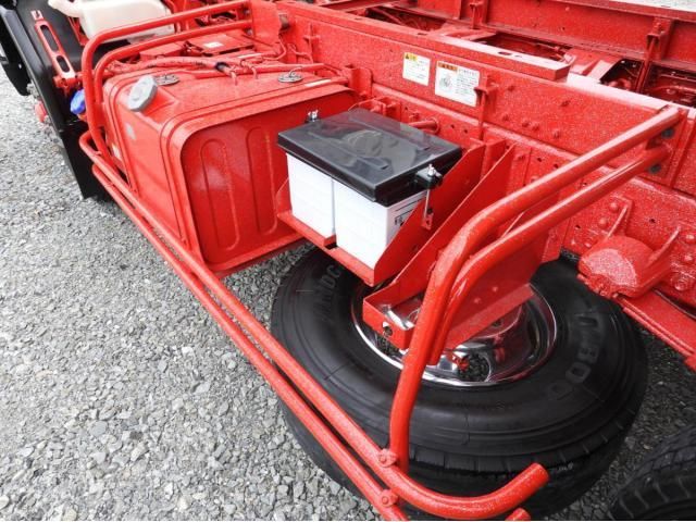 Isuzu FORWARD 2020-03 8311121-17