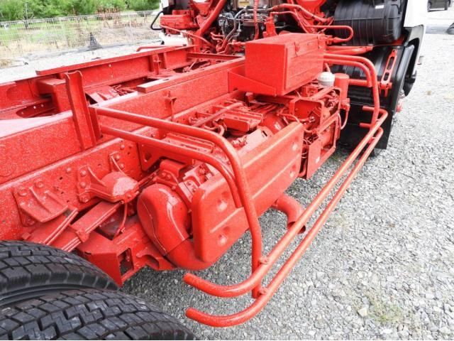 Isuzu FORWARD 2020-03 8311121-18