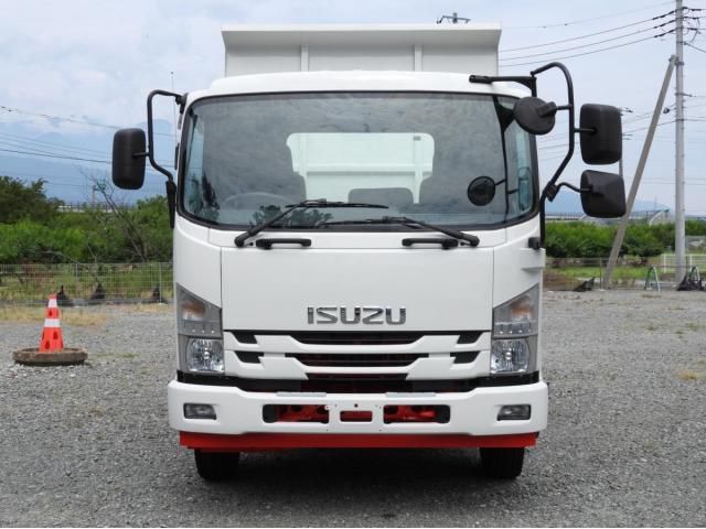 Isuzu FORWARD 2020-03 8311121-1