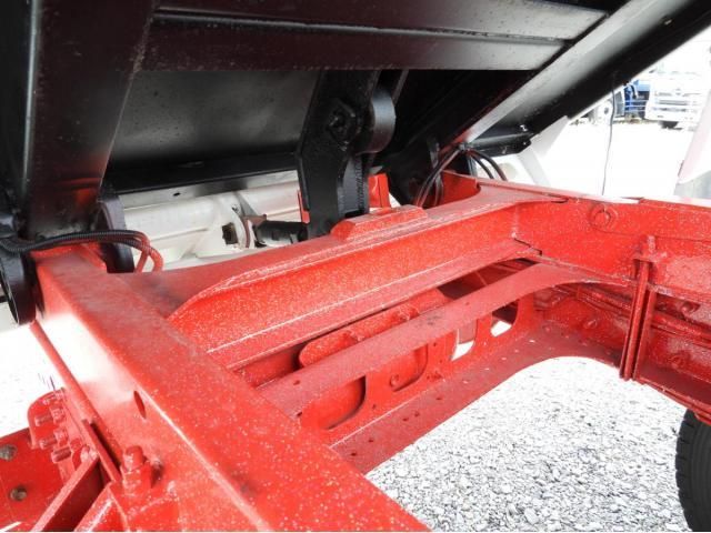Isuzu FORWARD 2020-03 8311121-20