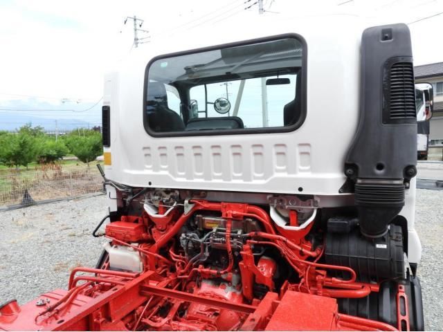 Isuzu FORWARD 2020-03 8311121-21