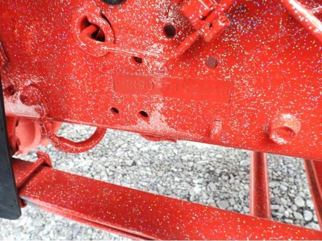 Isuzu FORWARD 2020-03 8311121-22