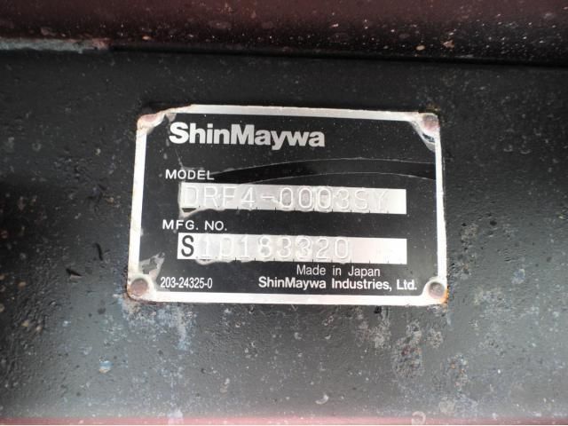 Isuzu FORWARD 2020-03 8311121-23