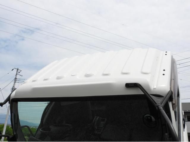 Isuzu FORWARD 2020-03 8311121-24