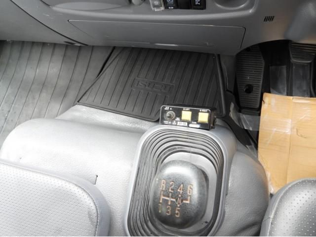 Isuzu FORWARD 2020-03 8311121-29